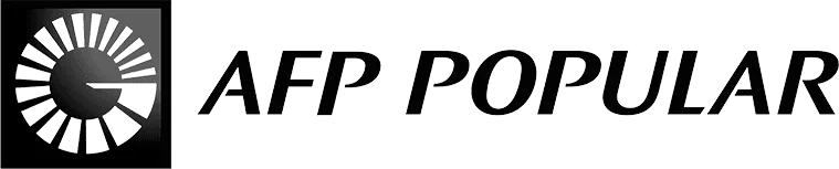 AFP Popular logo