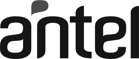 Antel logo