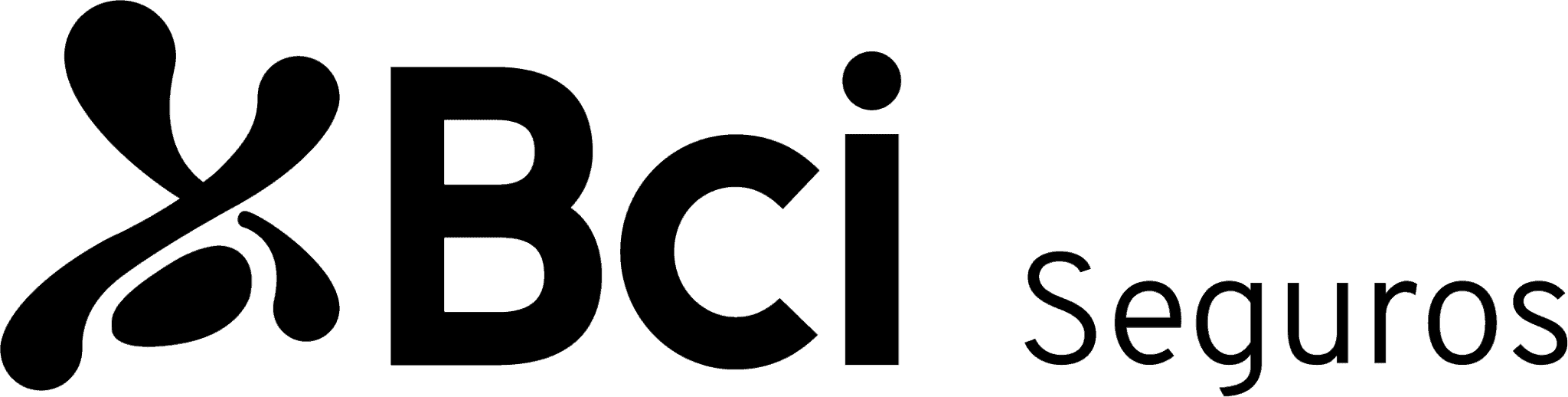 Bci Seguros logo