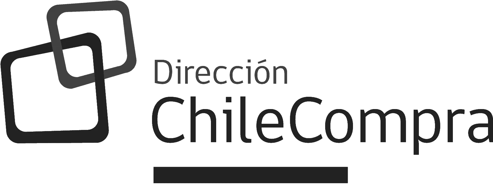 ChileCompra logo