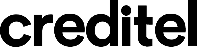 Creditel · Santander Consumer logo
