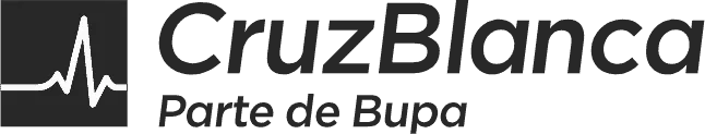 Isapre Cruz Blanca logo