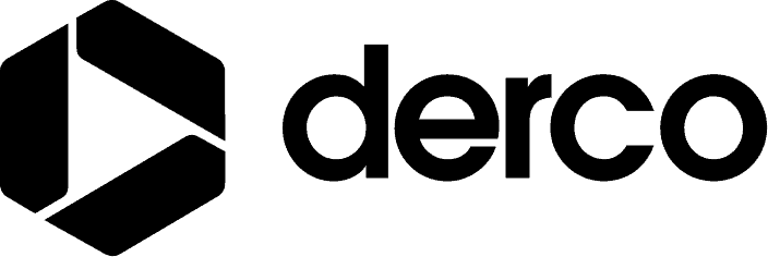 Derco · Inchcape logo