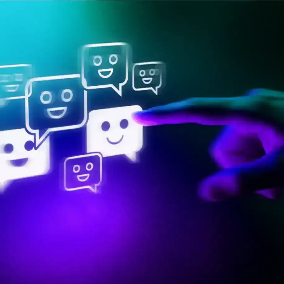 From traditional company to AI-powered: the transformation playbook