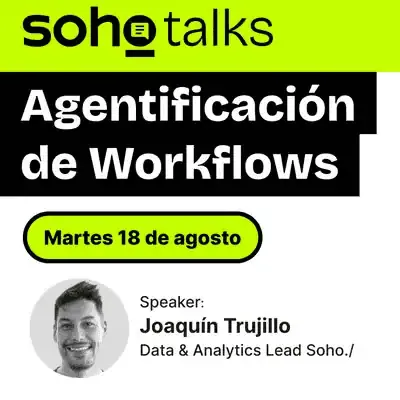 Agentic Workflows