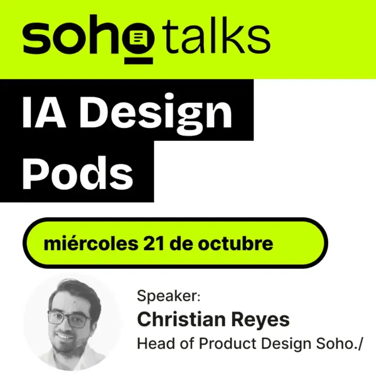 AI Design Pods