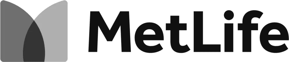 MetLife logo