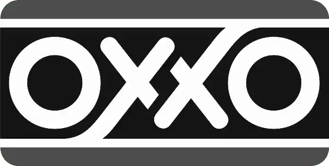 OXXO logo