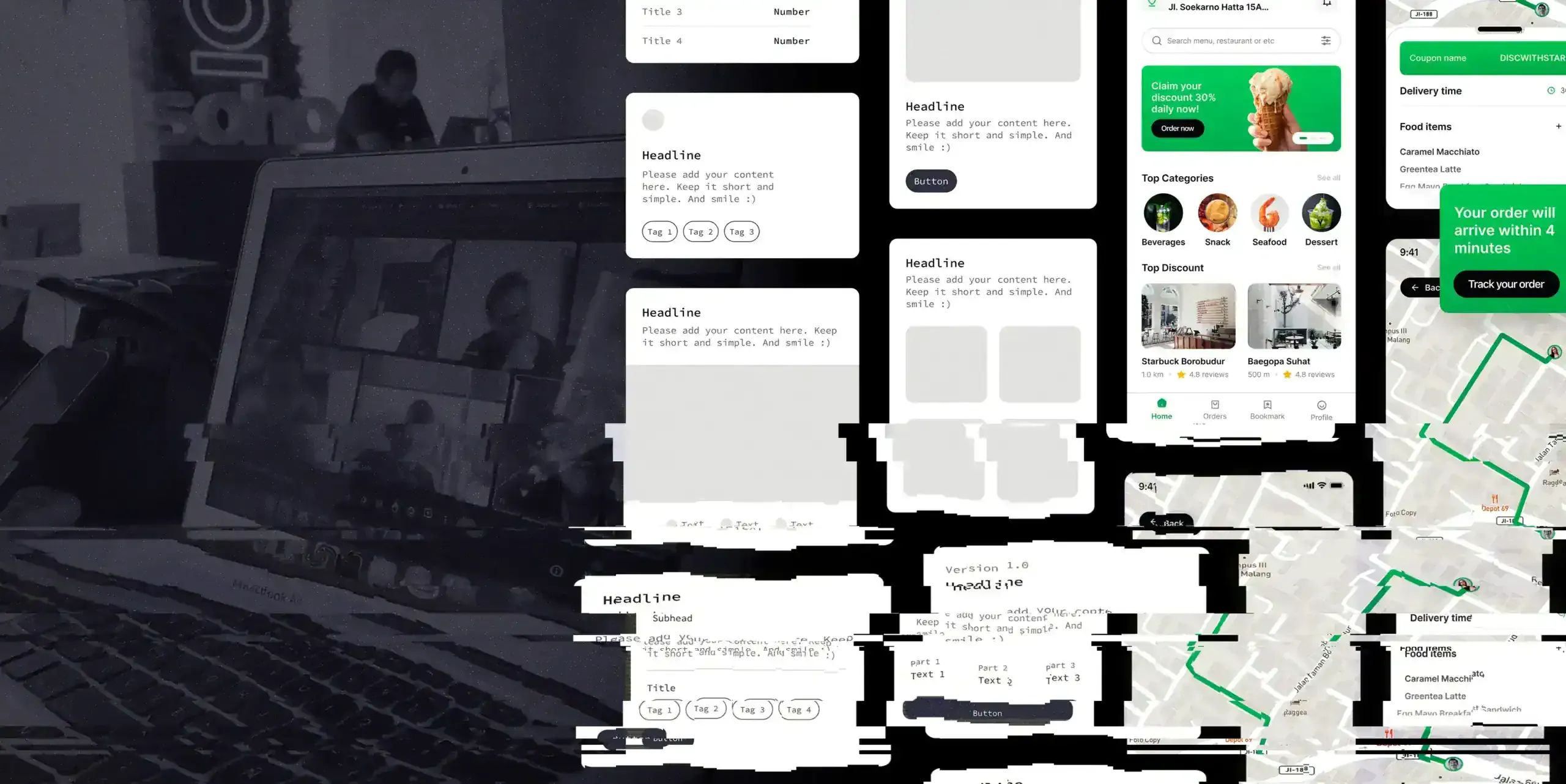 Losing the fear of experimenting: Agile Product Launch