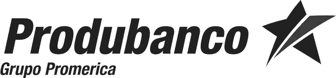 Produbanco logo