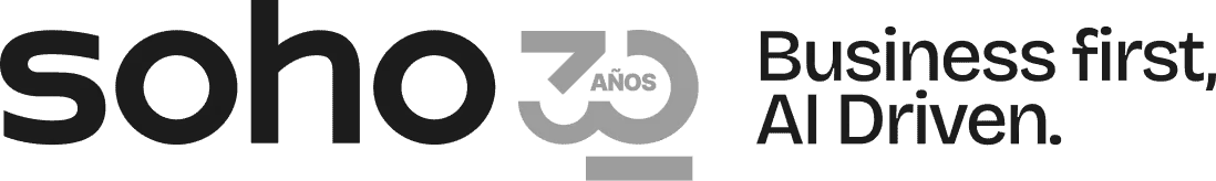 SOHO logo