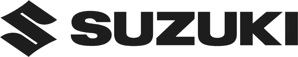 Suzuki Chile · Derco logo