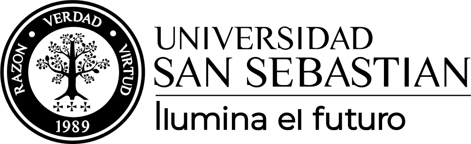 San Sebastián University logo