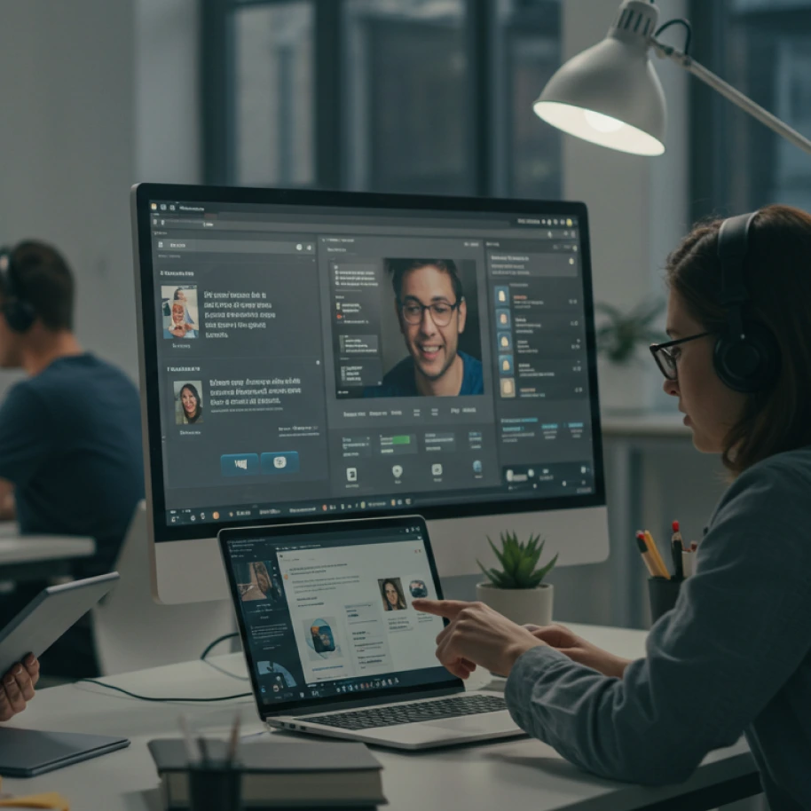 Accesibilidad Digital: Una obligación legal, una oportunidad inclusiva