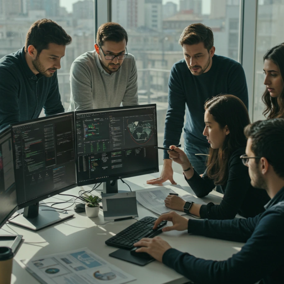 Leyes Ciberseguridad y Datos Chile 2025: Guía para Empresas