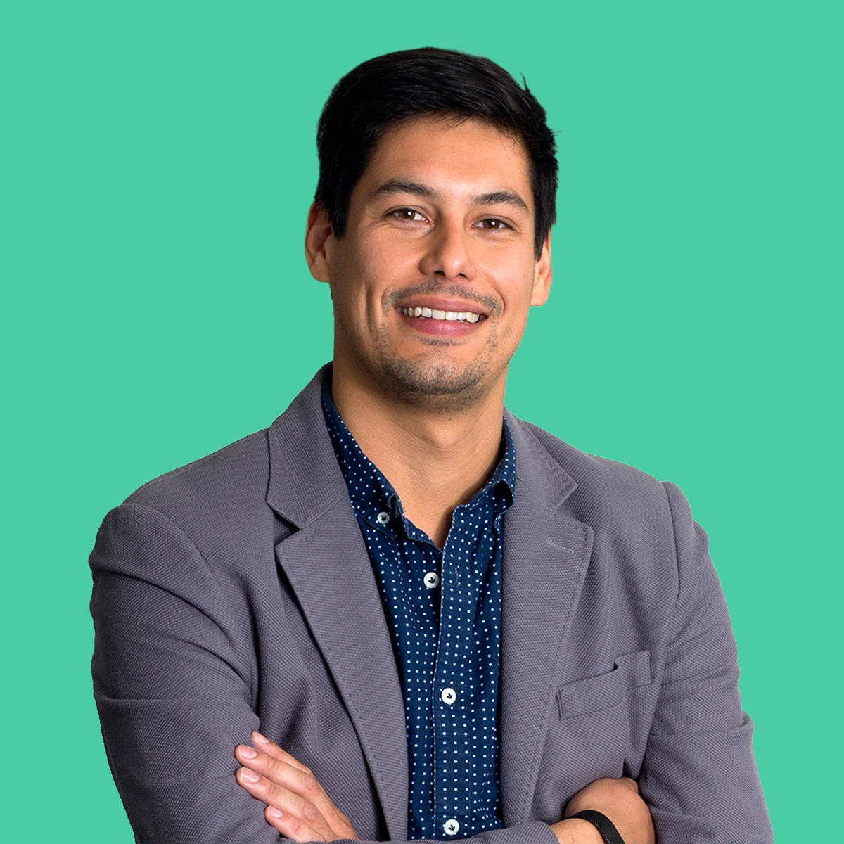 Joaquin Trujillo