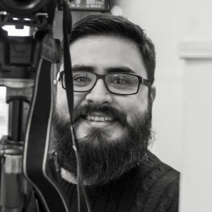 Alfredo Córdoba