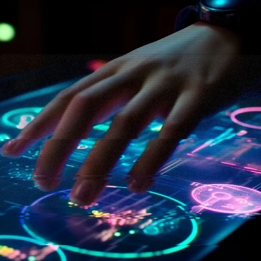 El Diseño UX/UI en el auge de la IA