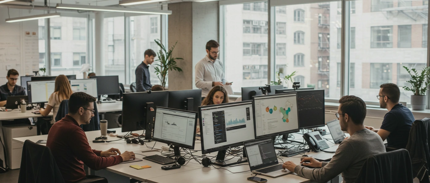 Innovar en Fintech: Estrategias Clave para pivotar con éxito