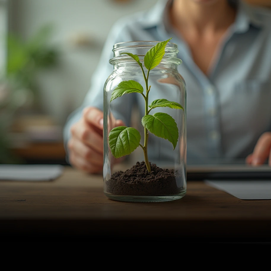 Innovación Frugal: La estrategia de hacer más con menos