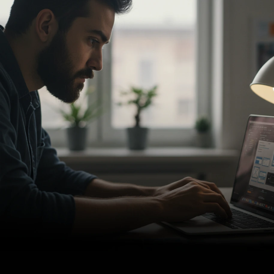 La IA está cambiando el diseño UX. ¿Estamos listos?