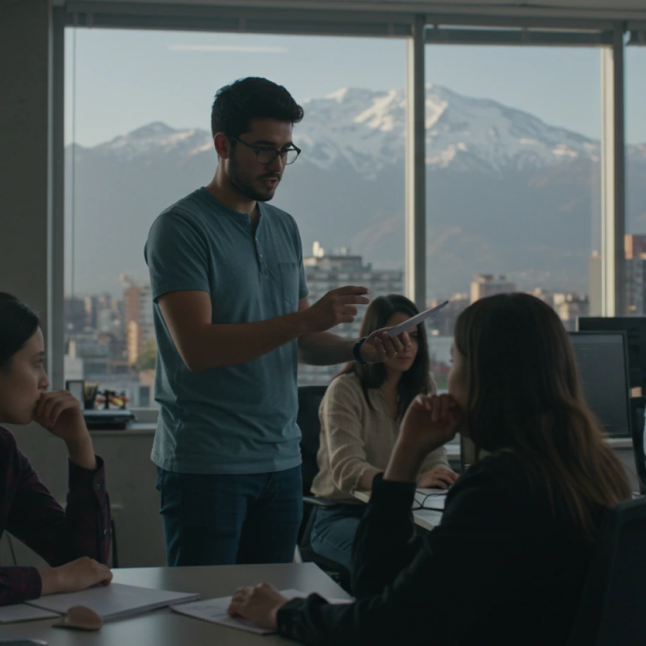 Transformar el Liderazgo Digital: Estrategias para Equipos de Alto Rendimiento en 2025