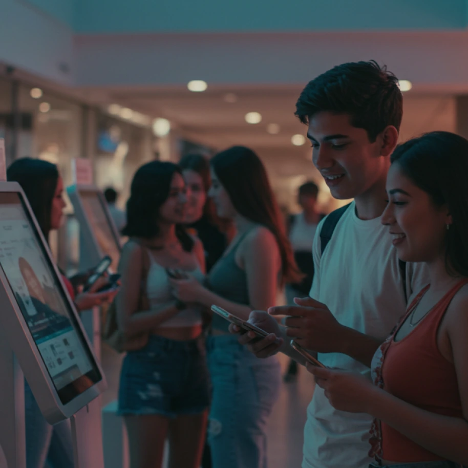 CX: Omnicanalidad vs. Multicanalidad – Claves para una Experiencia de Cliente exitosa