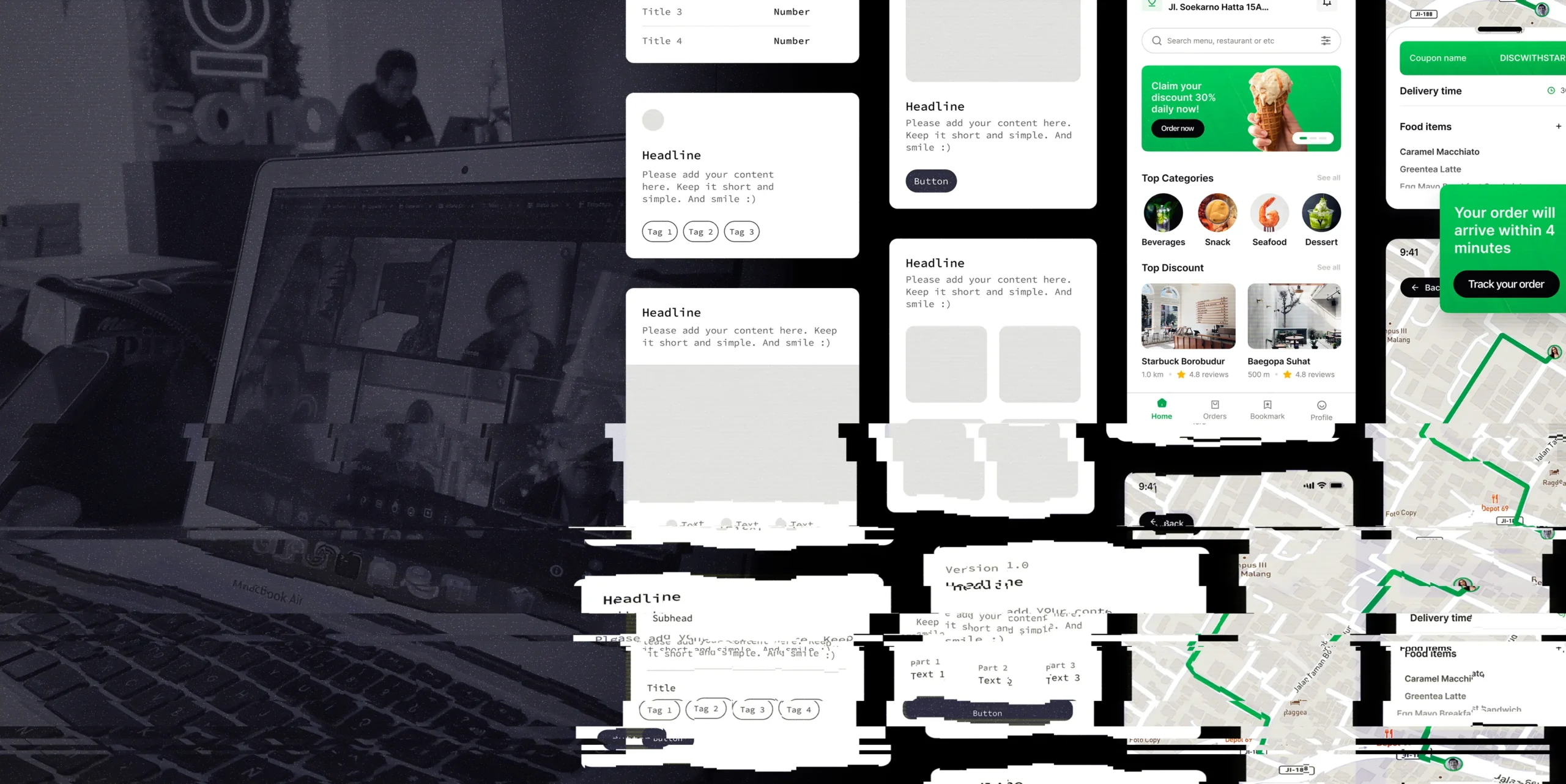 Perdiendo el miedo a experimentar: Agile Product Launch