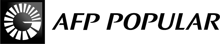 Logo AFP Popular