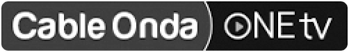 Logo Cable Onda · Millicom/Tigo