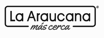 Logo Caja La Araucana