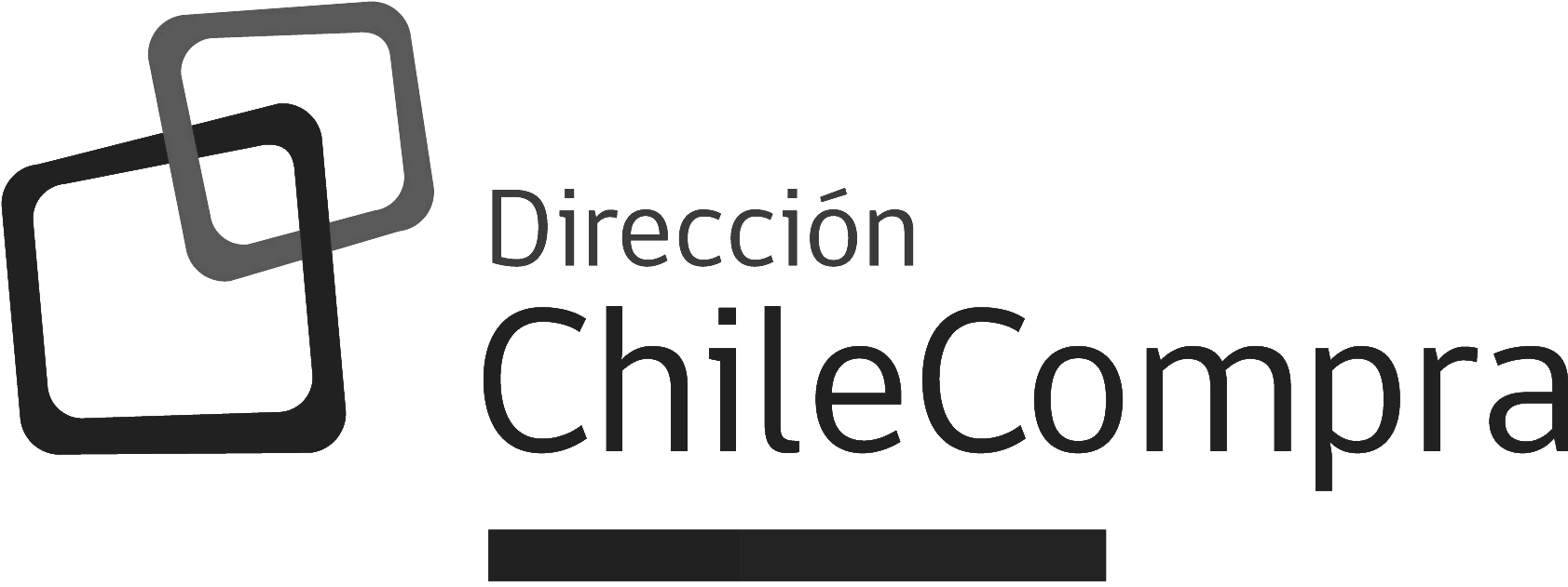 Logo ChileCompra