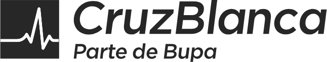 Logo Isapre Cruz Blanca