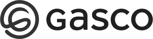 Logo Gasco
