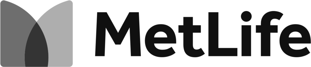 Logo MetLife