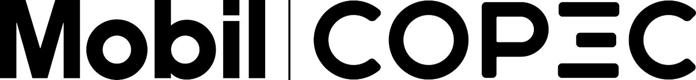 Logo Mobil™ Copec