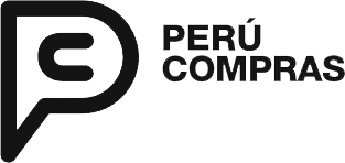 Logo Perú Compras