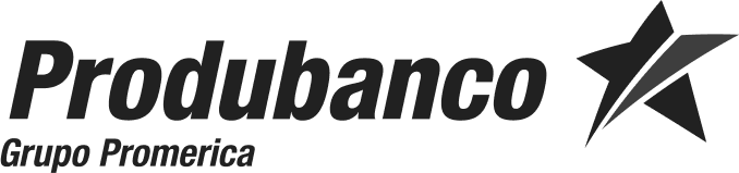 Logo Produbanco