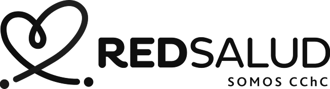 Logo Red Salud
