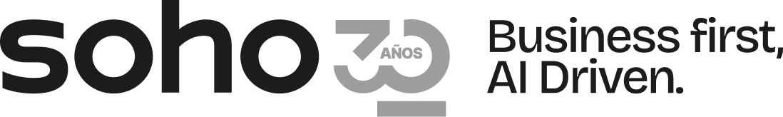 Logo SOHO