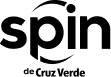 Logo Solventa · Cruz Verde