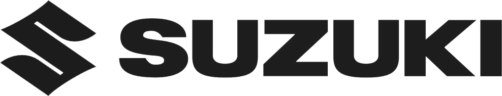 Logo Suzuki Chile · Derco